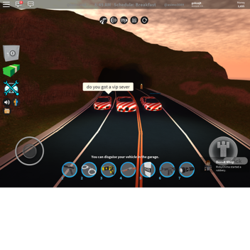 gokusj8's Place Number: 7