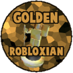 The Golden Robloxian Studio