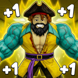 [UPD] +1 Muscle Evolution icon