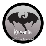 Reverie [Fan-Tribe Continent]