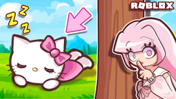 [UPD] Nie budź kotków