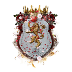 Bank of the Crimson Flower