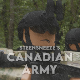 🍁 [UPDATED] Canadian Army Academy