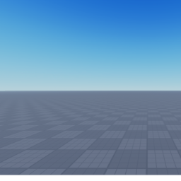 Camera Scrolling