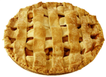 i love pie club