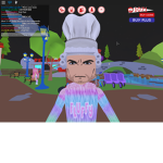 DoNUt AND pOTaTo Club
