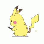 Pikachu&Pikachu Club