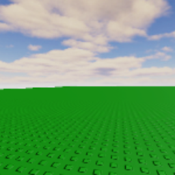 a slight recreation of 2008 roblox