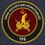 | TFE | Kara Kuvvetleri Komutanlıgı