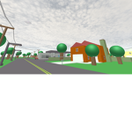 The City of Robloxia