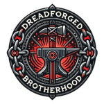Dreadforged Brotherhood