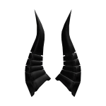Black Horns Of Conquest