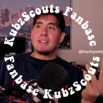 KubzScouts Fanbase
