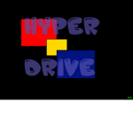 HyperDrive