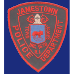 Jamestown Police Department