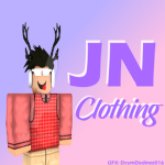 JN Clothing