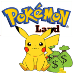 Pokemon Land