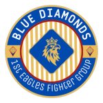AAR | Virtual Roblox Blue Diamonds