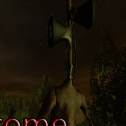 Become Siren Head icon