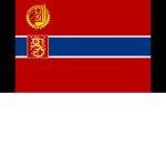 Imperial Nordic Army of the Federation