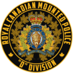 Oak Bay | Royal Canadian Mounted Police
