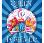 Queen Forever Offical