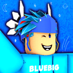 BlueBigGaming's Fan Group Group Thumbnail