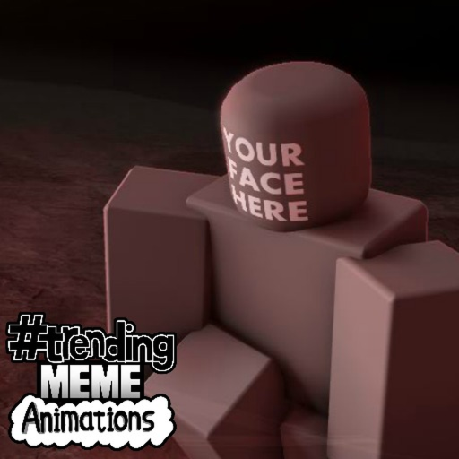 [EXCUSE ME SIR] Trending Meme Animations