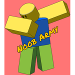 N00B ΑRMY