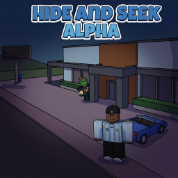 Hide And Seek (Alpha)
