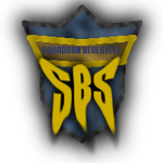 Squadron BlueSteel