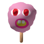 cherry rapsicle