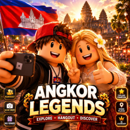 ANGKOR LEGENDS [TEST]