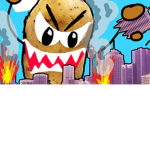 Da Potato