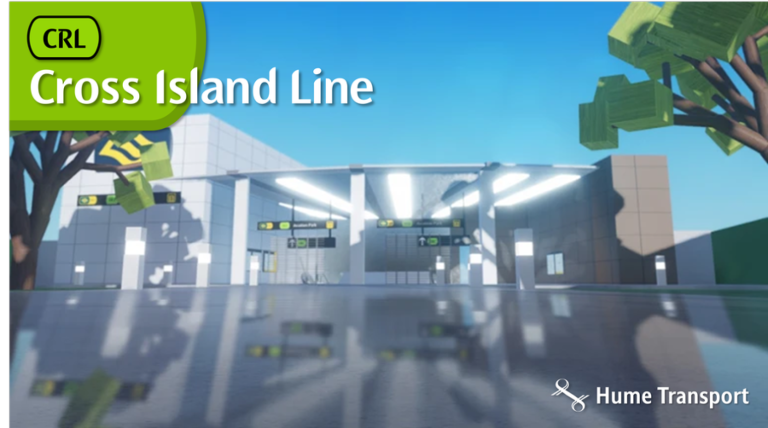 Singapore MRT: Cross Island Line 2023 screenshot 3
