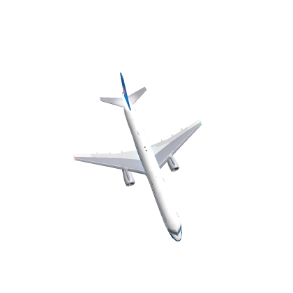China Southern B757-200
