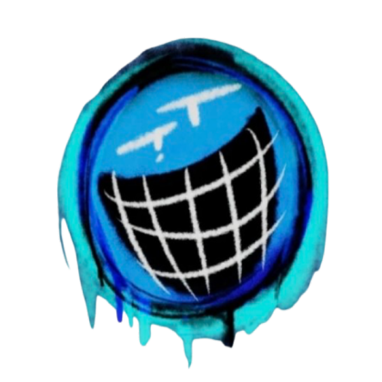 Bludud graffiti  Roblox decal