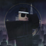 [CIA] Internal Security Services