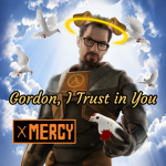 The Church of Dogboy Gordon