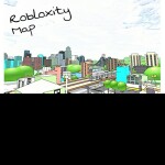 Robloxity Re-Imagined