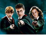 The Harry Potter Fan Club!!