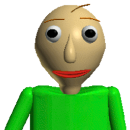 Baldi's wild west