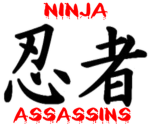 Ninja Assassins (N.A.)