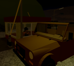The Roblox Cooling Group