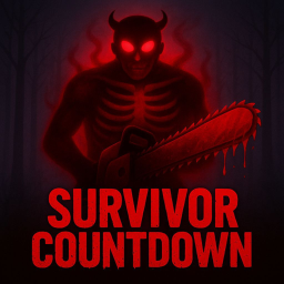 Survivor Countdown