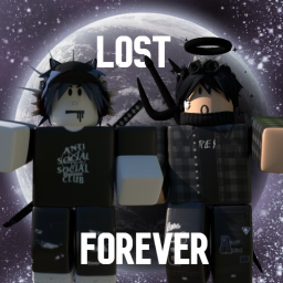 Afk until someone donates 30k/ korblox n headless