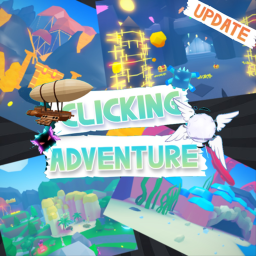 [Reborn] Clicking Adventure