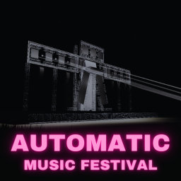 Automatic Music Festival [Perspectives Update]