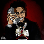 The gift man