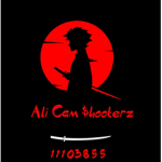 Ali Cam $hooterz